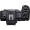 Canon EOS R5 Mark II Mirrorless Camera with RF 24-105mm f/4L IS USM Lens - view 5