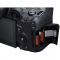 Canon EOS R7 Mirrorless Camera with RF-S 18-45mm and RF-S 55-210mm STM Lenses - view 7