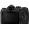 OM SYSTEM OM-1 Mirrorless Camera with M.Zuiko Digital ED 12-40mm f/2.8 PRO II Lens - view 2