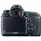 Canon EOS 5D Mark IV DSLR Camera with EF 24-105mm f/4L IS II USM Lens - view 5