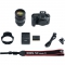Canon EOS 5D Mark IV DSLR Camera with EF 24-105mm f/4L IS II USM Lens - view 10
