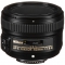 Nikon AF-S 50mm f/1.8G Lens - view 1