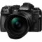 OM SYSTEM OM-1 Mirrorless Camera with M.Zuiko Digital ED 12-40mm f/2.8 PRO II Lens - view 4
