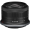 Vlogging Canon EOS R50 Mirrorless Camera Kit - view 3