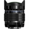 Olympus M.Zuiko Digital ED 8mm f/1.8 Fisheye PRO Lens - view 2